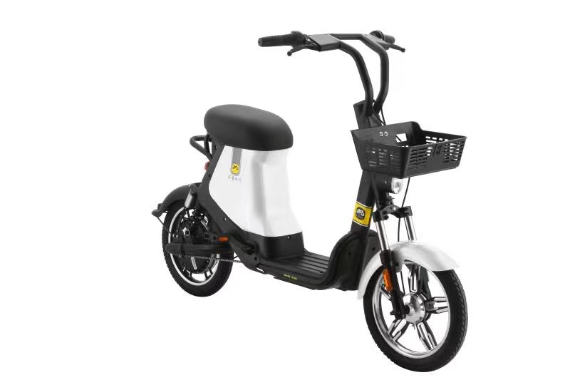 共享电动车为何能在共享经济中独树一帜？